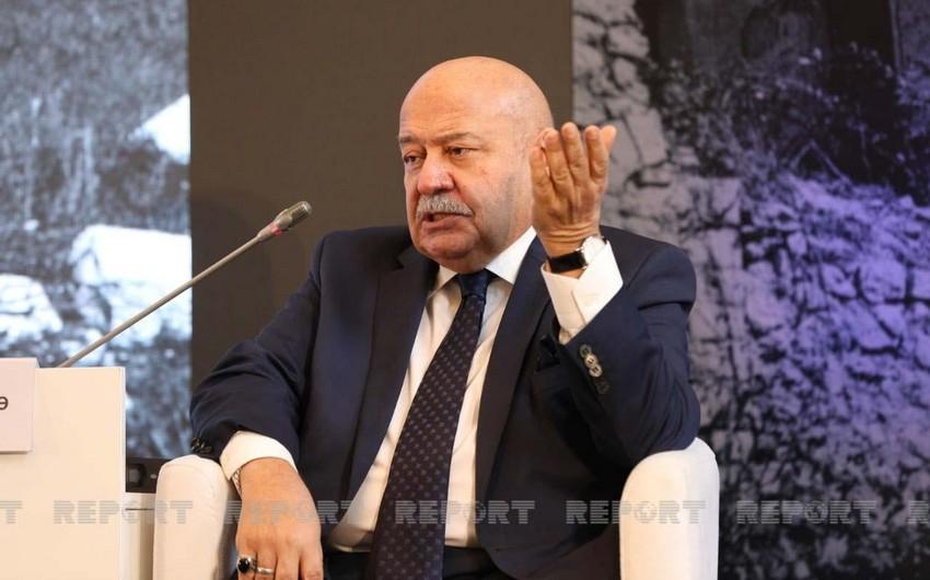 Elbay Qasımzadə